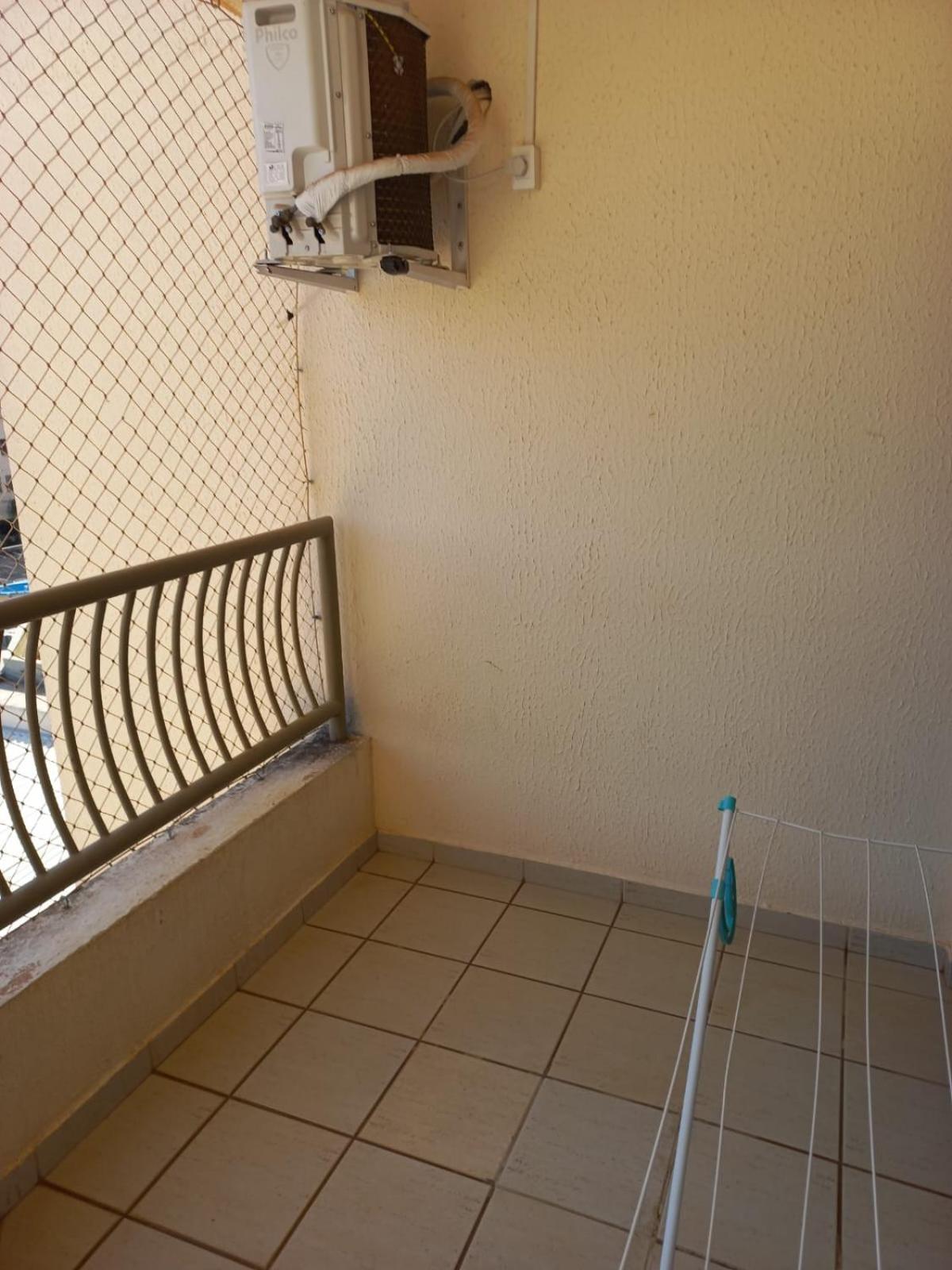 Prive Das Thermas 01 - Ar Split Nos 2 Quartos, Ventilador Na Sala, Purificador Soft Gelada Natural Caldas Novas Buitenkant foto