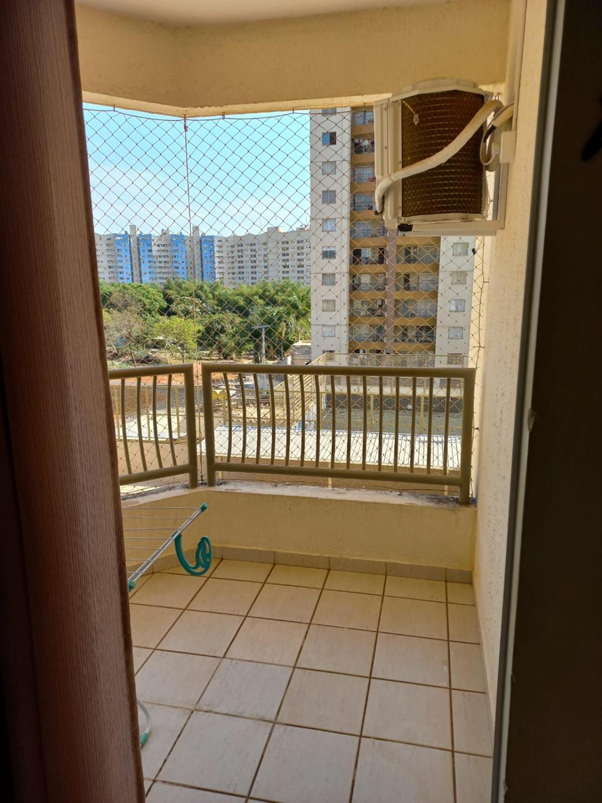 Prive Das Thermas 01 - Ar Split Nos 2 Quartos, Ventilador Na Sala, Purificador Soft Gelada Natural Caldas Novas Buitenkant foto